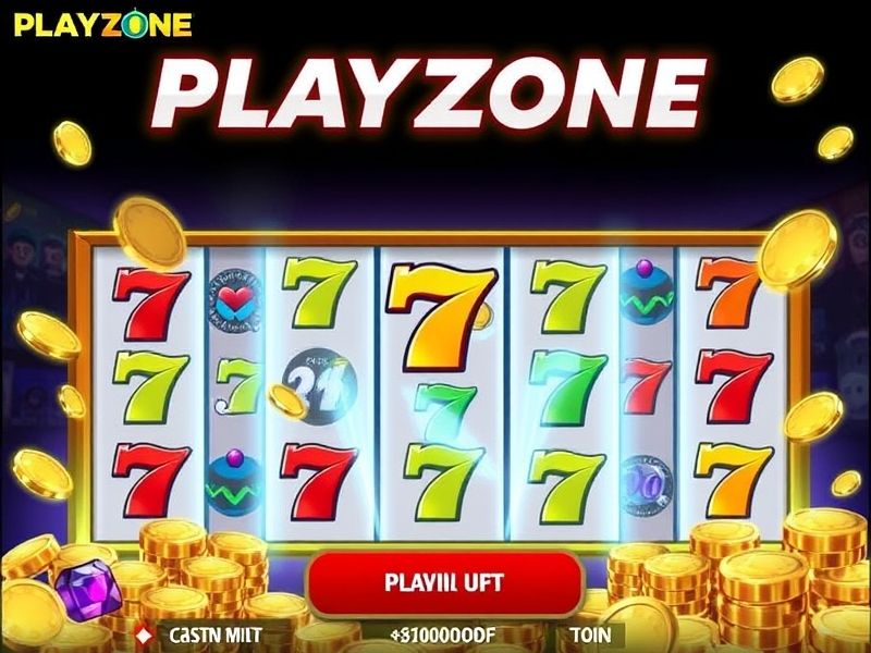 Welcome to Playzone Casino - your premier destination for thrilling online casino games and exclusive promotions. Enjoy real money gambling with top-rated slots, table games, and expert guidance.
